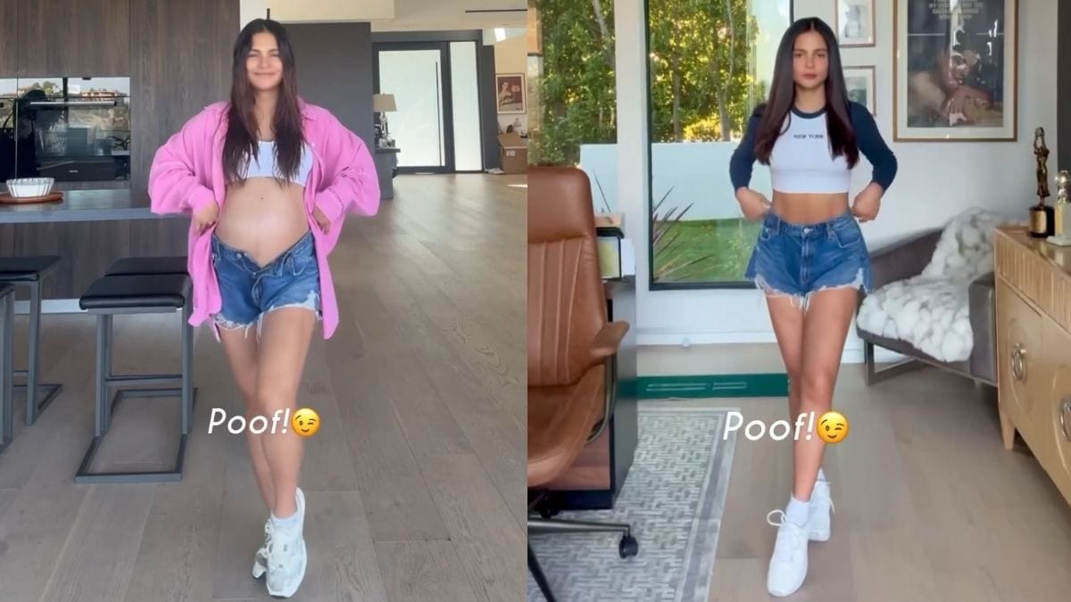 Paano? New Mom Lovi Poe Shows Off 2-Week Postpartum Body